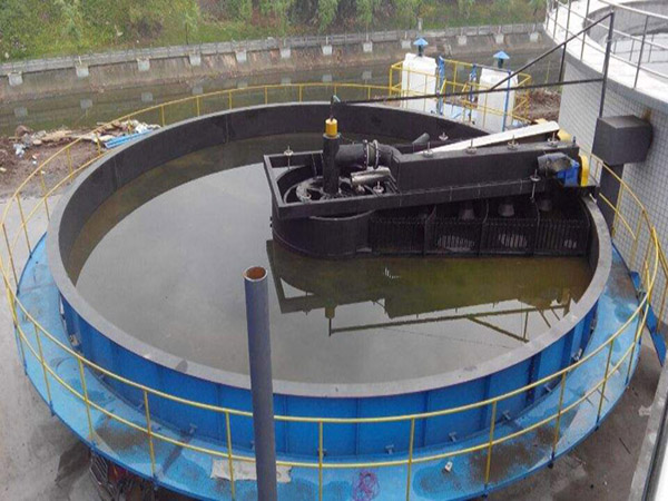 造紙廢水處理防腐 造紙廢水處理防腐